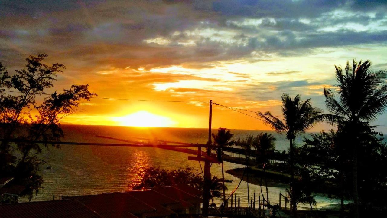 Le Grand Bleu Hotel Wok Tum Luaran gambar