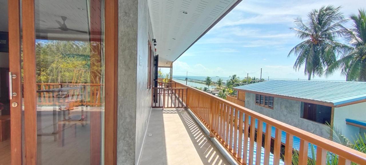 Le Grand Bleu Hotel Wok Tum Luaran gambar