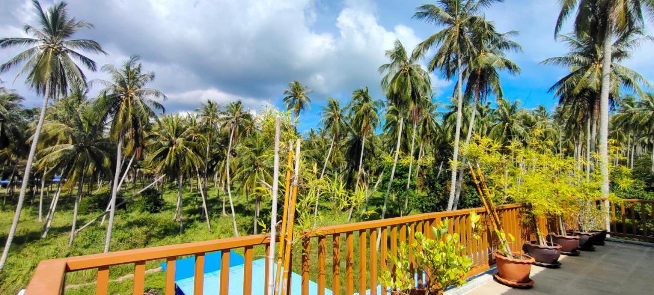 Le Grand Bleu Hotel Wok Tum Luaran gambar