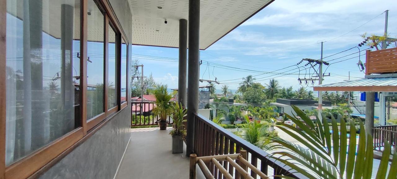Le Grand Bleu Hotel Wok Tum Luaran gambar