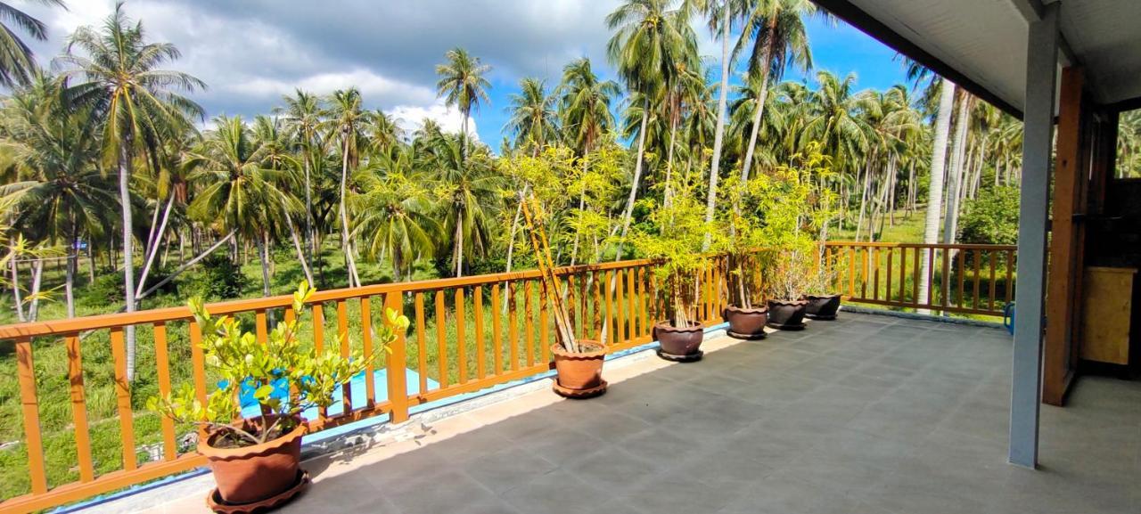 Le Grand Bleu Hotel Wok Tum Luaran gambar