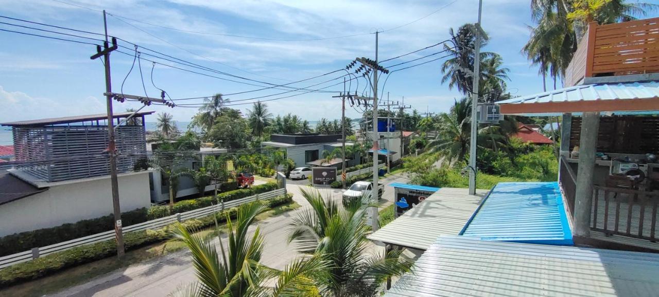 Le Grand Bleu Hotel Wok Tum Luaran gambar